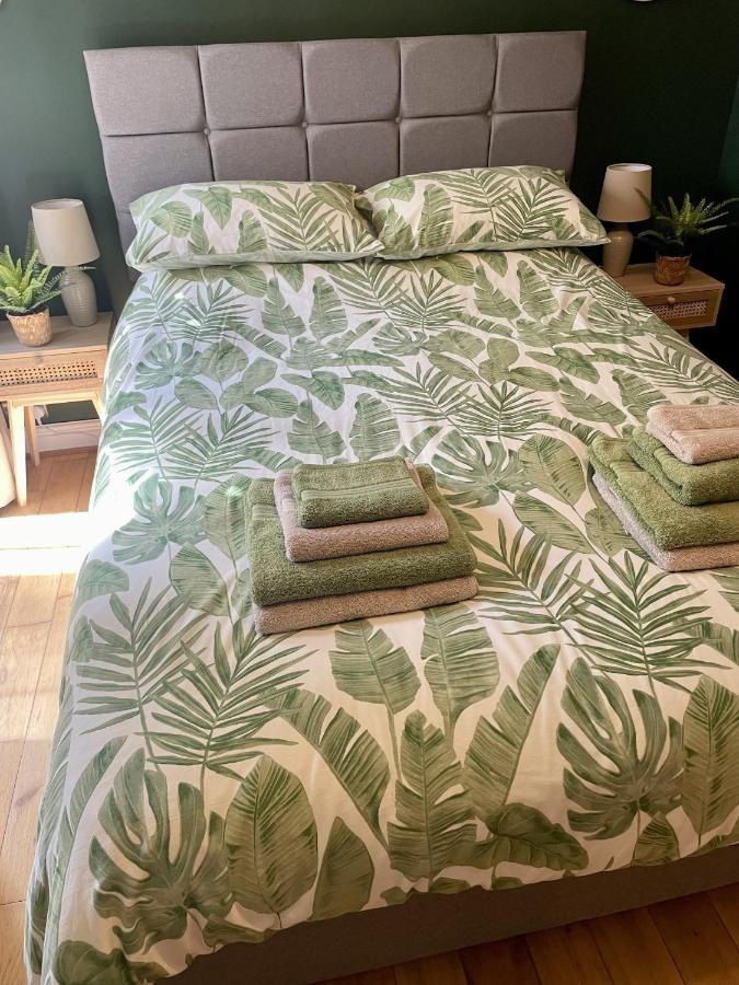 Apartment Boho Vibes Ground Floor