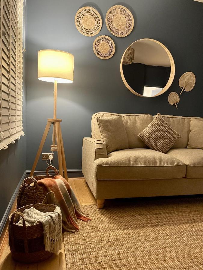 Apartment Boho Vibes Ground Floor *