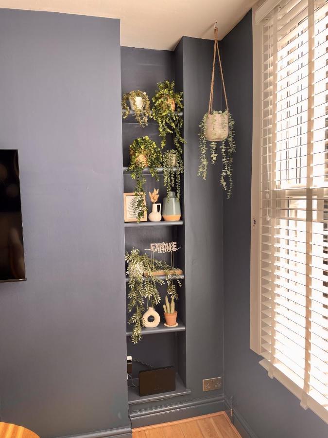 Apartment Boho Vibes Ground Floor *