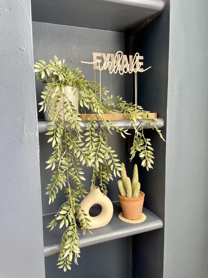Apartment Boho Vibes Ground Floor *