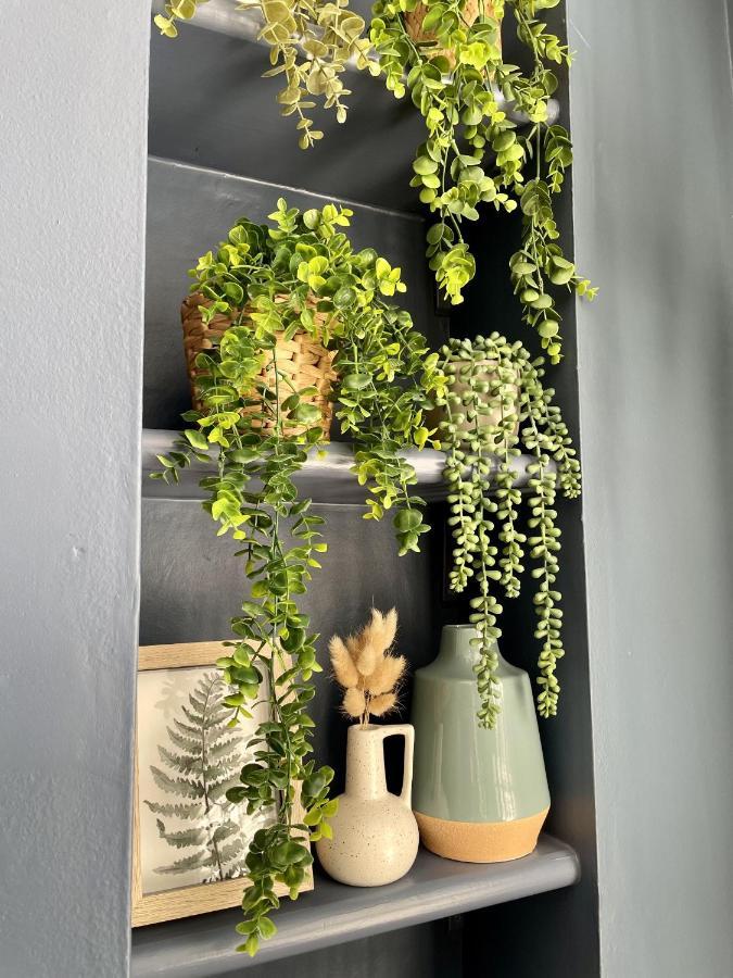 Boho Vibes Ground Floor * Cardiff