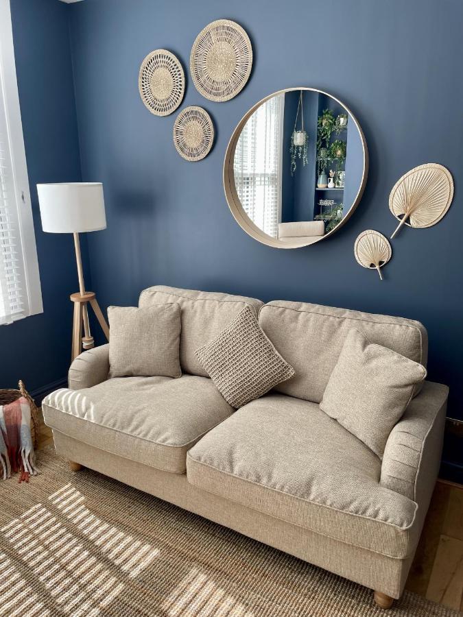 Boho Vibes Ground Floor Apartment *