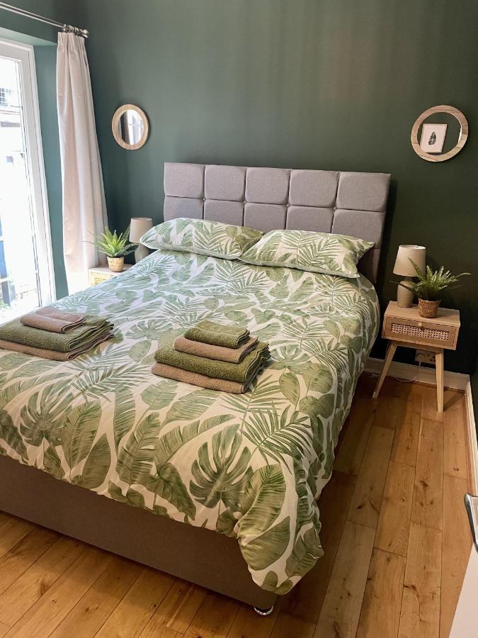 Apartment Boho Vibes Ground Floor *
